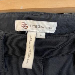 BCBG Corduroy skinny Jean's